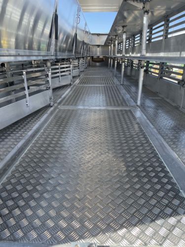 Extrema facilidad de lavado